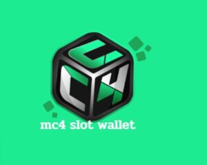 mc4 slot wallet